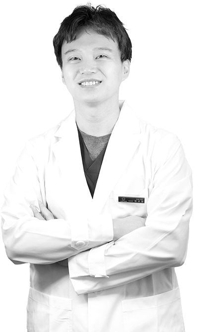 치과보철과 전문의 경규영 원장