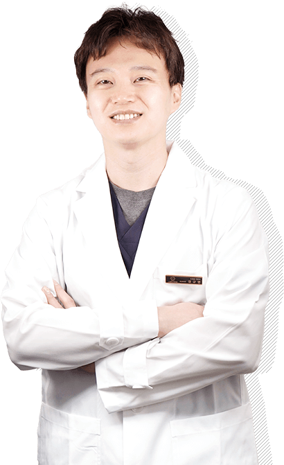 치과보철과 전문의 경규영 원장
