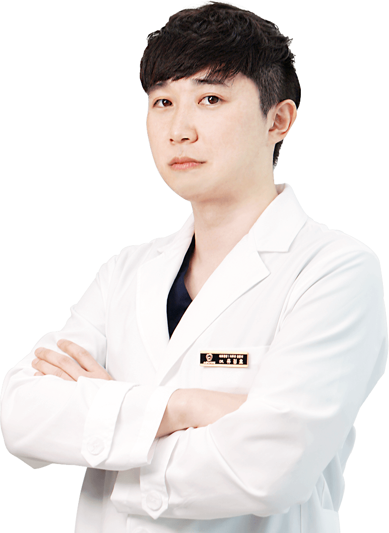 유경호 원장