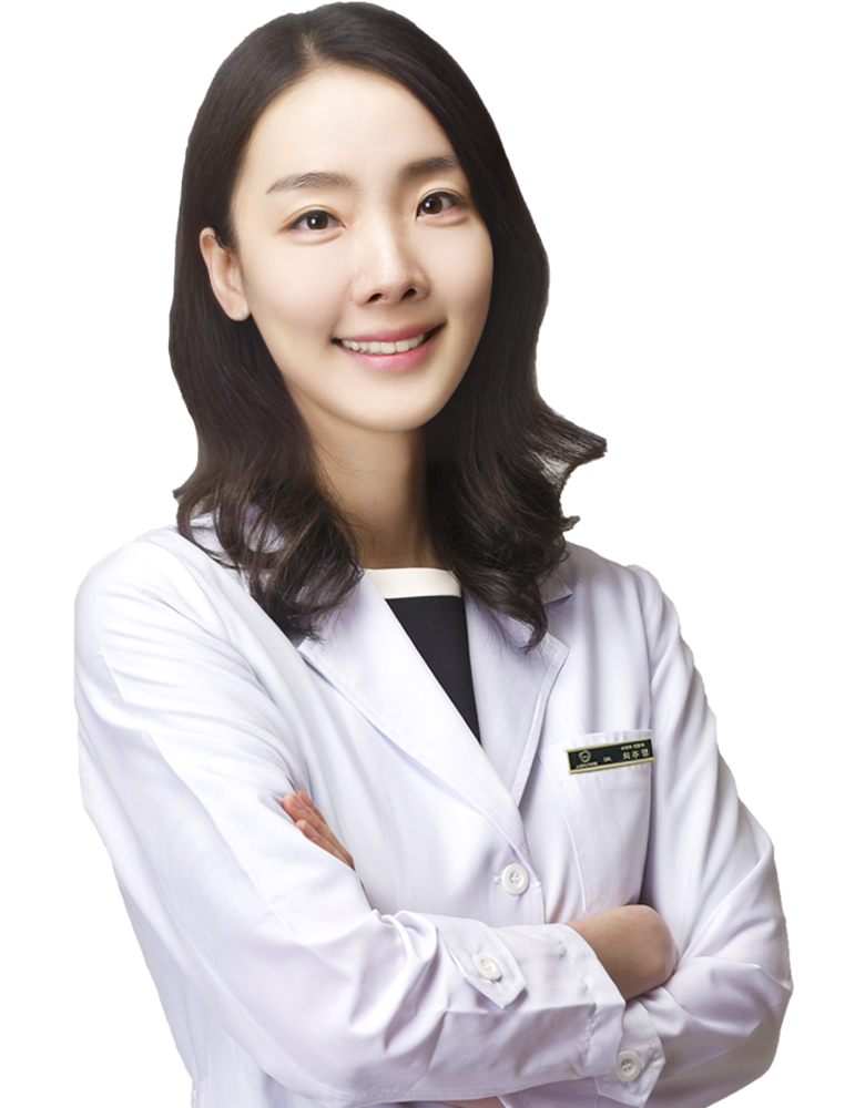 최주영 원장