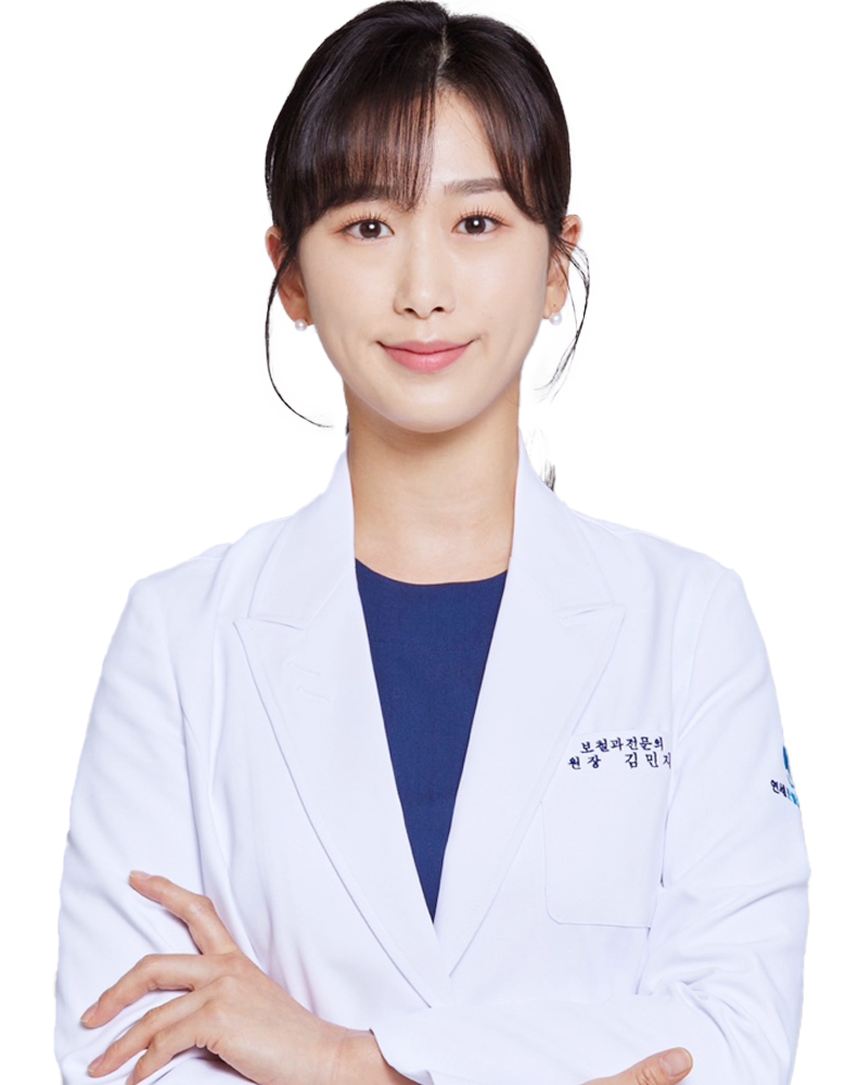 김민지 원장