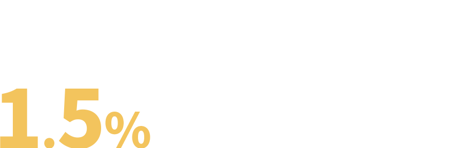 대한민국 1.5%의 자부심